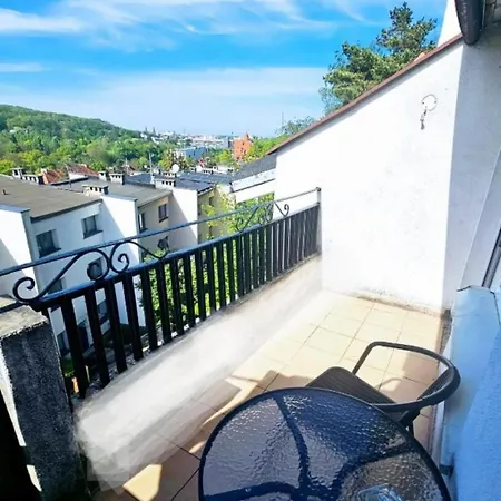 Apartamento Morskie *