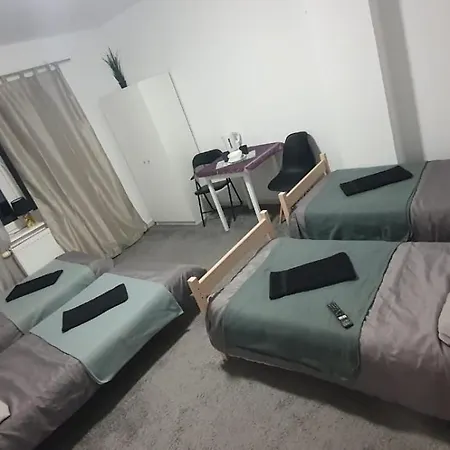 Morskie Apartamento