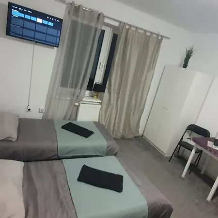 Morskie Apartamento