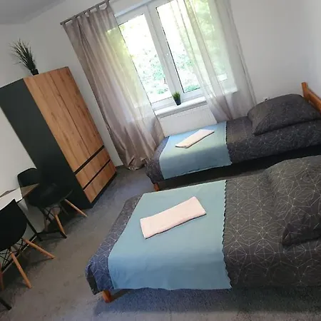 Apartment Morskie