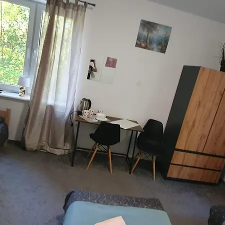 Morskie Apartamento *