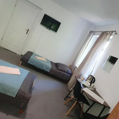 Morskie Apartamento Gdańsk