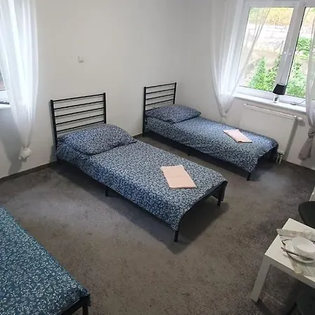 Apartamento Morskie *