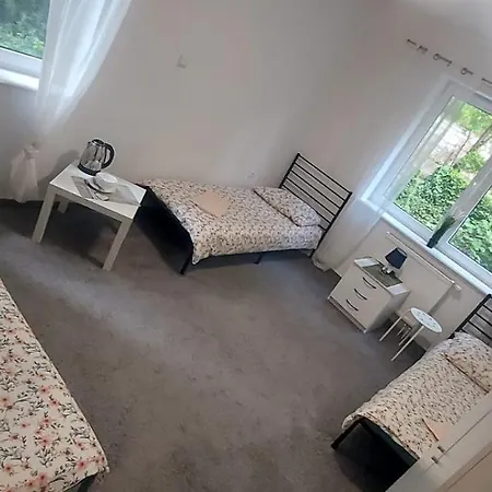 Apartman Morskie